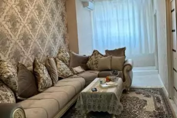 Aylıq Kirayə Yeni Tikili Xırdalan şəhərində