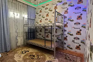Satılır Yeni Tikili Bakıxanovda