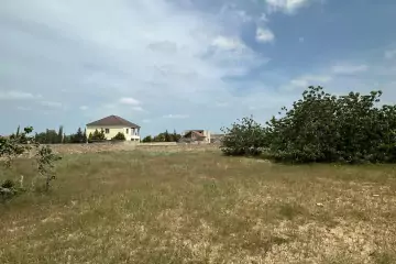 Satılır Torpaq Pirşağıda