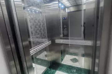 Satılır Yeni Tikili Bakıxanovda