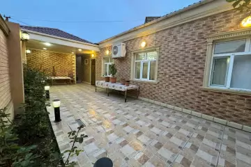 Satılır Həyət Evi Keşlədə