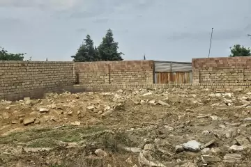 Satılır Torpaq 28 May Qəsəbəsidə