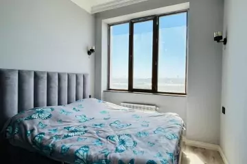Satılır Yeni Tikili Bakıxanovda