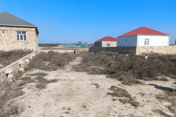 Satılır Torpaq Məhəmmədlidə