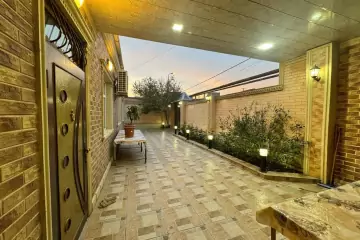 Satılır Həyət Evi Keşlədə