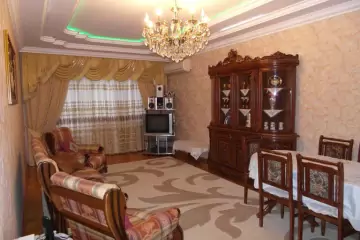Aylıq Kirayə Yeni Tikili Zabitlər Parkı