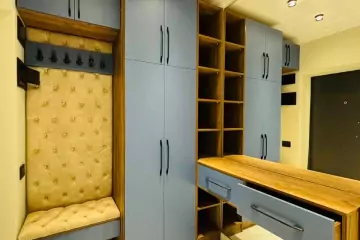 Satılır Yeni Tikili Bakıxanovda