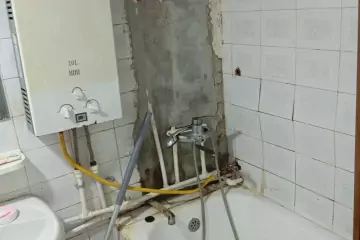 Satılır Köhnə Tikili Bakıxanovda