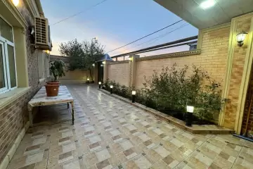 Satılır Həyət Evi Keşlədə
