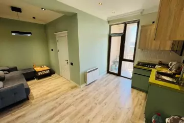 Satılır Yeni Tikili Bakıxanovda