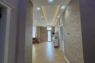 Satılır Həyət Evi Biləcəridə