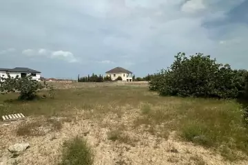 Satılır Torpaq Pirşağıda