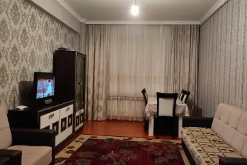 Aylıq Kirayə Yeni Tikili Xırdalan şəhərində