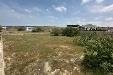 Satılır Torpaq Pirşağıda
