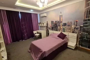 Aylıq Kirayə Bağ Evi Bilgəhdə