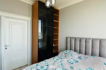 Satılır Yeni Tikili Bakıxanovda