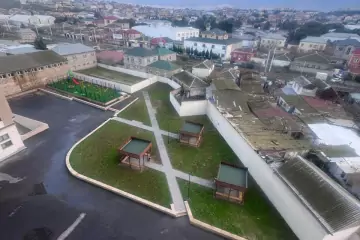 Satılır Yeni Tikili Bakıxanovda