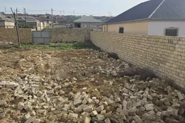 Satılır Torpaq 28 May Qəsəbəsidə
