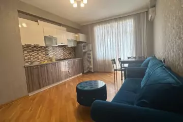 Aylıq Kirayə Yeni Tikili Nəsimi Bazarında