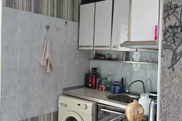 Satılır Köhnə Tikili 17-ci Mikrorayonda