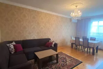 Satılır Həyət Evi Zabrat Qəsəbəsida
