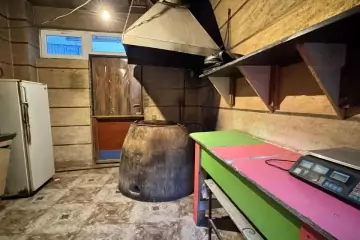 Satılır Həyət Evi Keşlədə