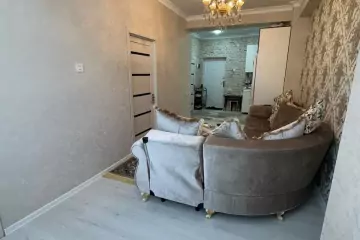 Aylıq Kirayə Yeni Tikili Xırdalan şəhərində
