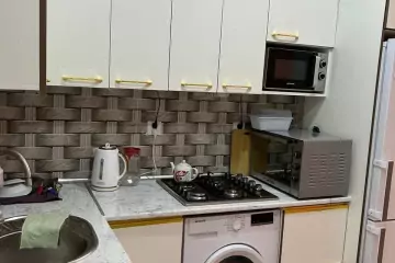 Aylıq Kirayə Yeni Tikili Xırdalan şəhərində