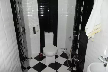 Aylıq Kirayə Yeni Tikili Zabitlər Parkı