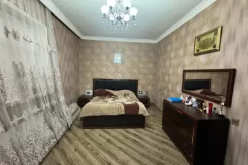 Satılır Həyət Evi Keşlədə