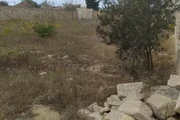 Satılır Torpaq Buzovnada