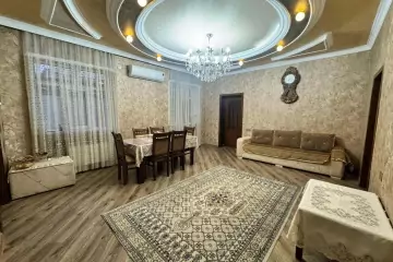 Satılır Həyət Evi Keşlədə