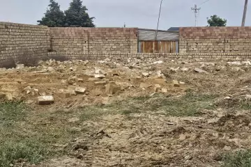 Satılır Torpaq 28 May Qəsəbəsidə