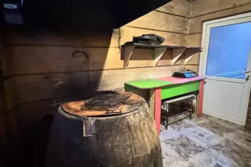 Satılır Həyət Evi Keşlədə
