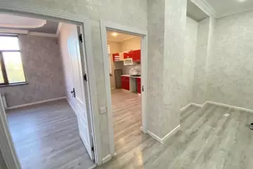 Satılır Yeni Tikili Bakıxanovda