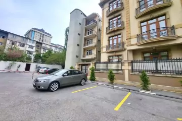 Aylıq Kirayə Ofis Nərimanov Parkı