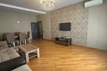 Aylıq Kirayə Yeni Tikili Nəsimi Bazarında