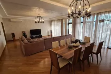 Aylıq Kirayə Bağ Evi Bilgəhdə