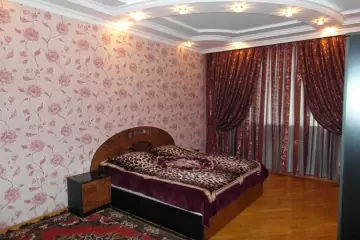 Aylıq Kirayə Yeni Tikili Zabitlər Parkı
