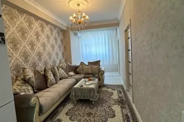 Aylıq Kirayə Yeni Tikili Xırdalan şəhərində