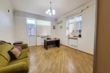Aylıq Kirayə Ofis Nərimanov Parkı