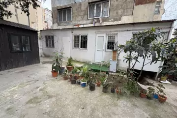 Satılır Obyekt Bakı Kinoteatrıda