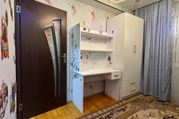 Satılır Yeni Tikili Bakıxanovda