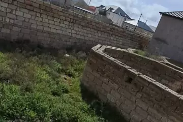 Satılır Həyət Evi Maştağada