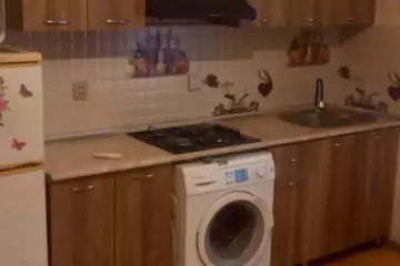 Aylıq Kirayə Yeni Tikili Xırdalan şəhərində