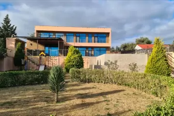 Aylıq Kirayə Bağ Evi Bilgəhdə