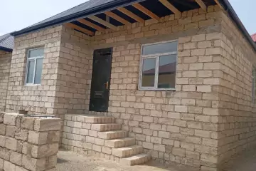 Satılır Həyət Evi Maştağada