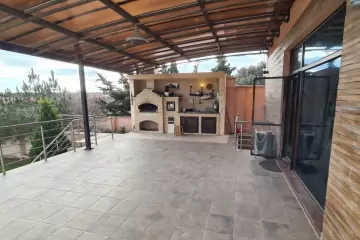 Aylıq Kirayə Bağ Evi Bilgəhdə