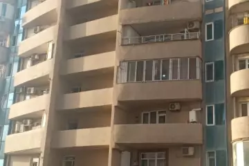 Satılır Yeni Tikili Bakıxanovda
