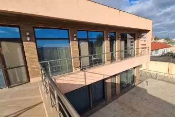 Aylıq Kirayə Bağ Evi Bilgəhdə